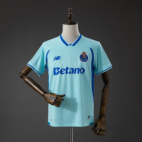 FC Porto 26/27 Third Camisa S-4XL