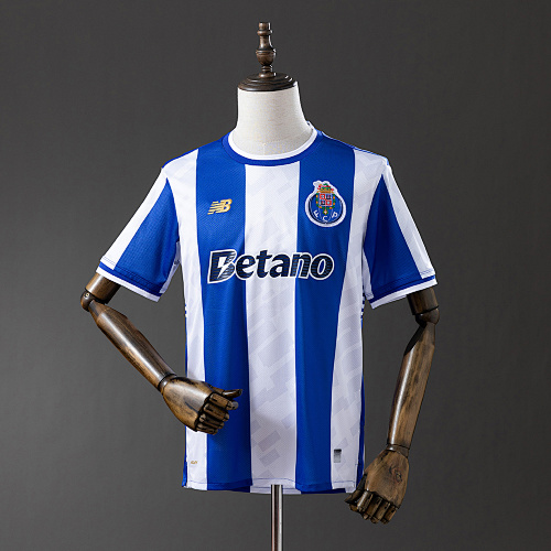 25/26 Porto Titular S-4XL