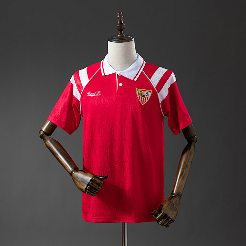 Retrô Sevilla 92/93 Visitante S-XXL