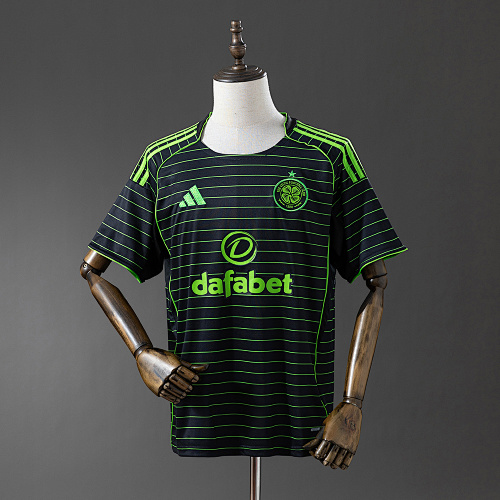 25/26 Celtics Visitante S-4XL