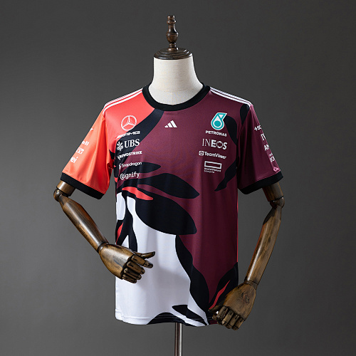 2025 F1 Formula One; S-5XL