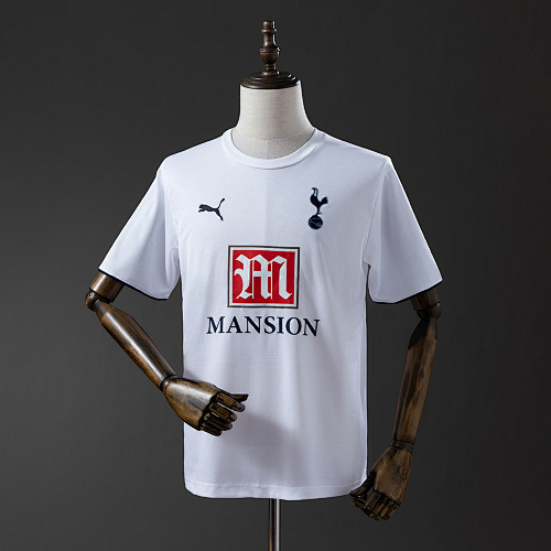Retrô Tottenham 06/07 Titular S-XXL