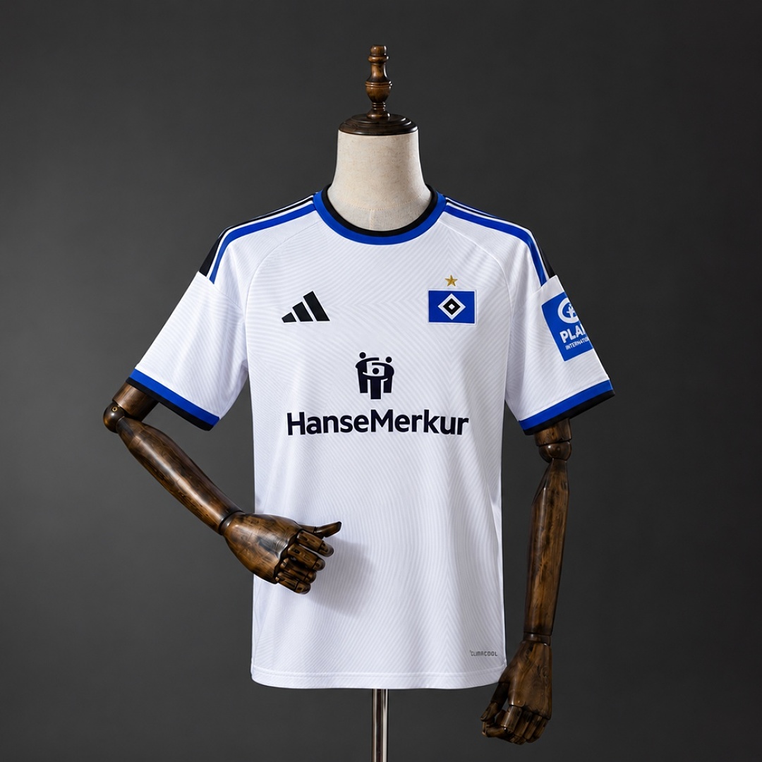 Hamburger SV 26/27 Titular Camisa S-4XL, foto 1