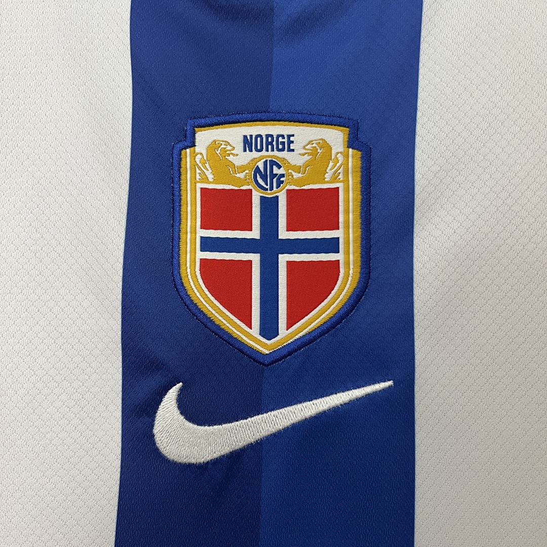 2024 Norway Titular S-XXL, foto 1