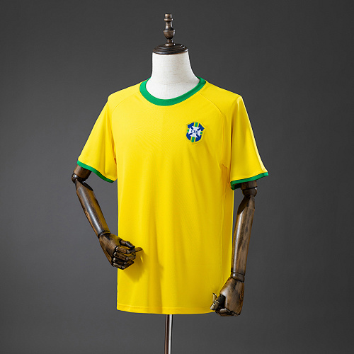 2020 Brazil Titular S-XXXL