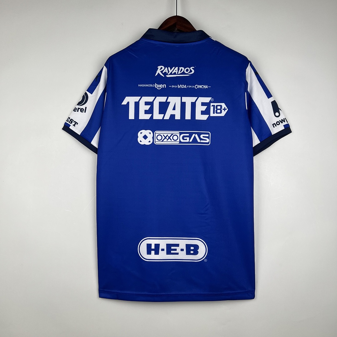 23/24 Monterey Titular S-XXL, foto 5