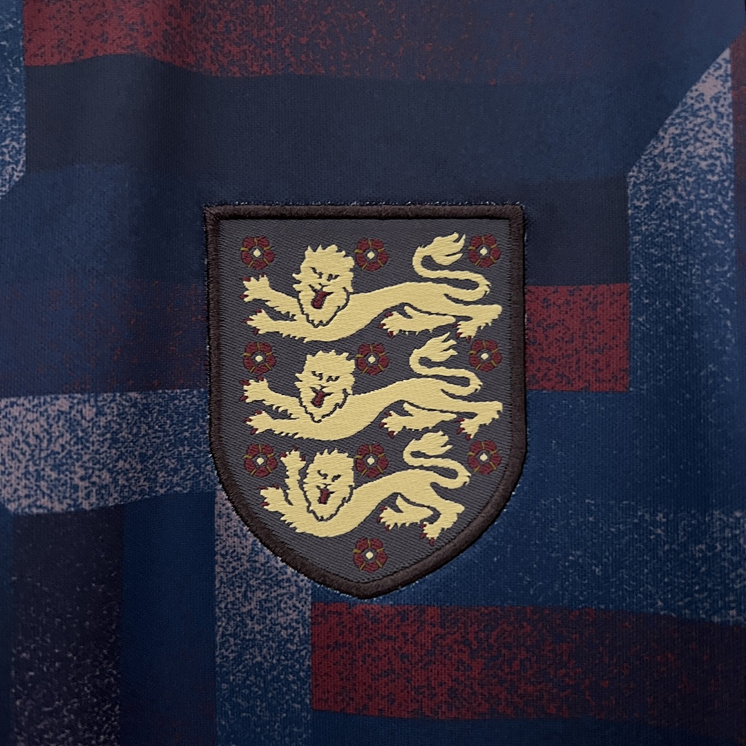 2024 England Training Wear S-4XL, foto 8