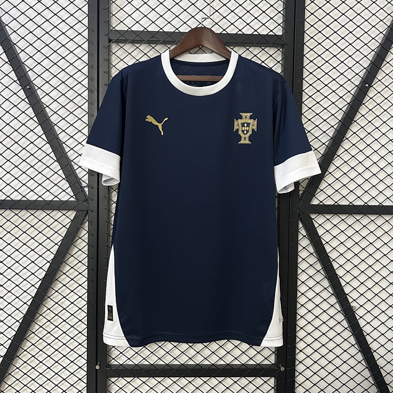 2025 Portugal Training clothes S-4XL