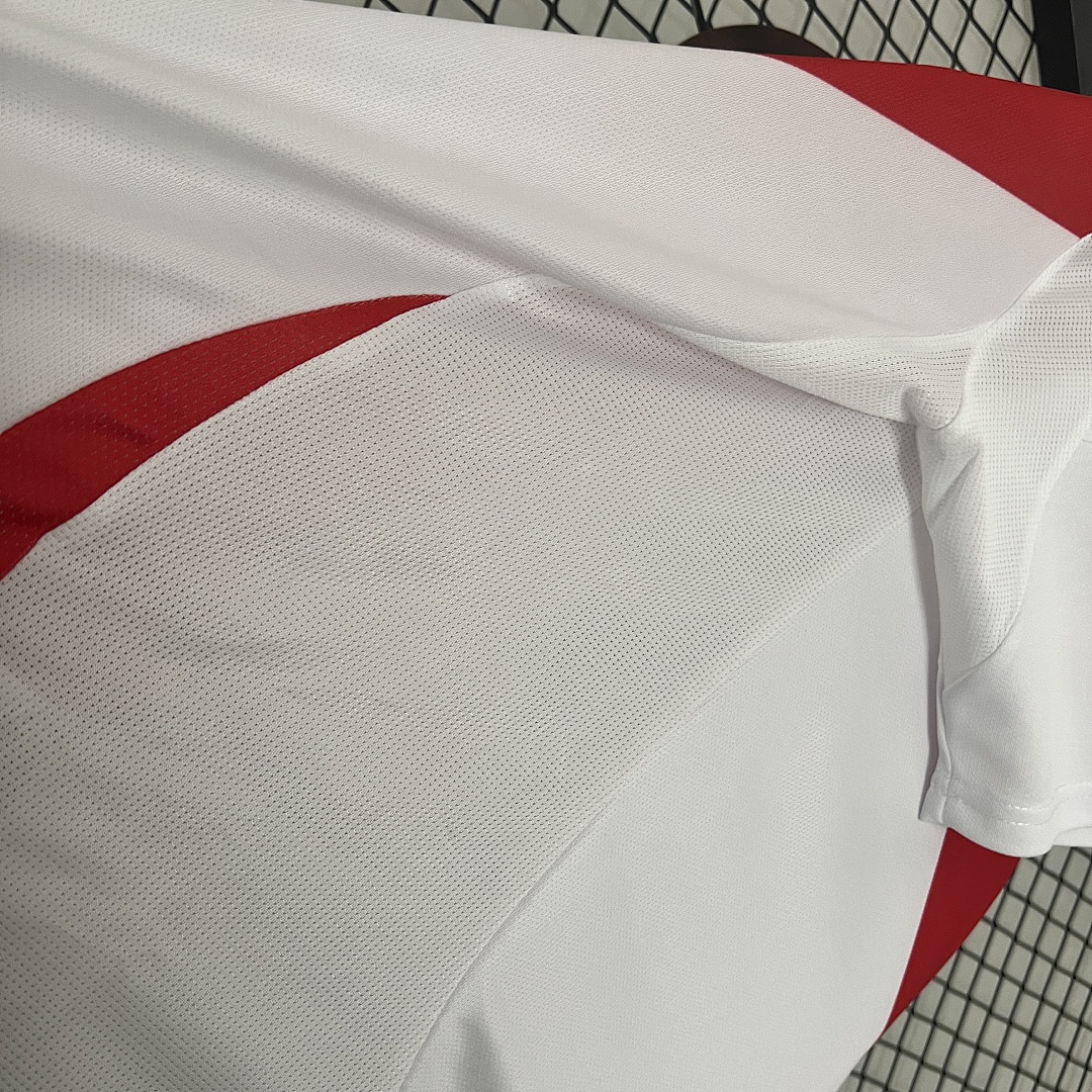 2024 Peru Titular S-4XL, foto 7