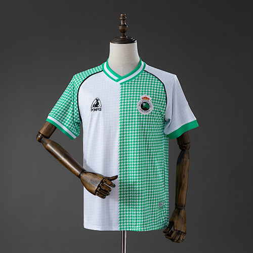 Racing de Santander 113th Anniversary Camisa S-4XL