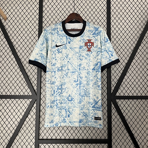 2024 Portugal Visitante S-4XL