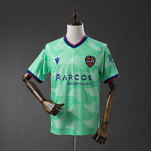 Levante UD 25/26 Terceira Camisa S-4XL