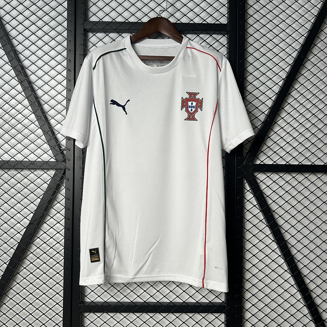 2025 Portugal Training Camisa S-XXL, foto 1