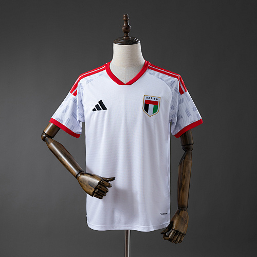 UAE 2026 Titular Camisa S-XXL