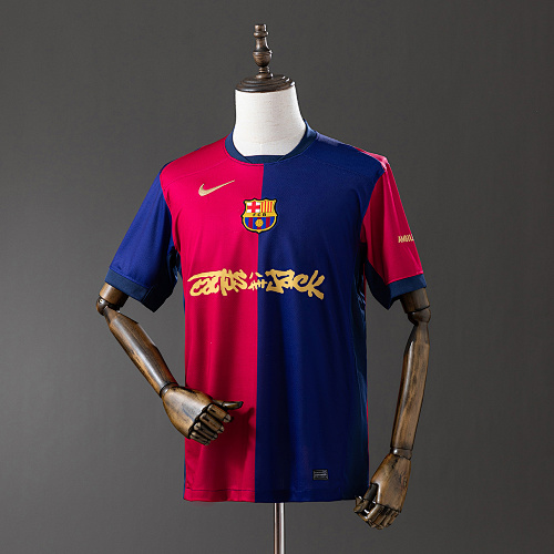 24/25 Barcelona Titular S-4XL