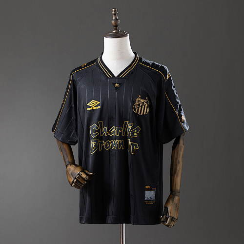 Retrô Santos Commemorative Edition S-4XL