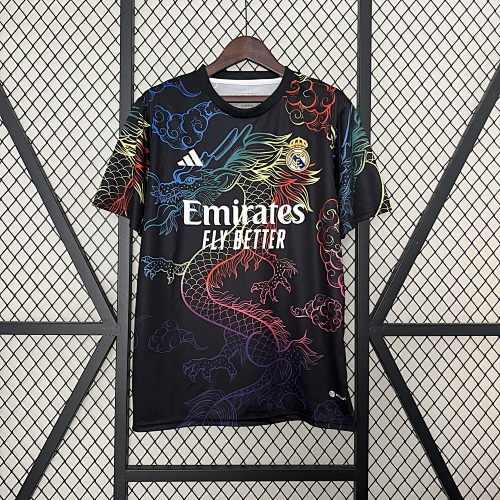 24/25 Real Madrid Edição especial S-XXL