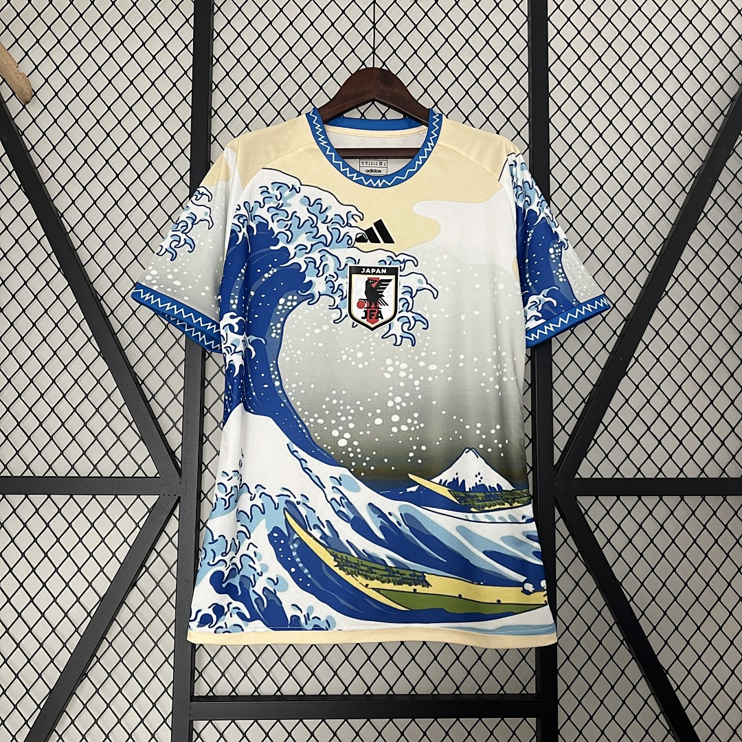 2024 Japan Edição especial S-XXL, foto 1
