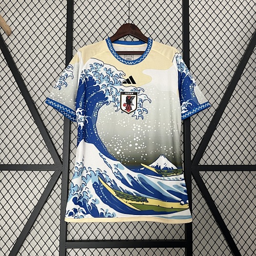 2024 Japan Edição especial S-XXL