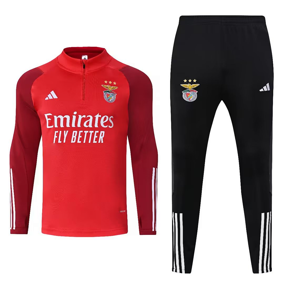 23/24 Benfica Training Wear S-XXL, foto 1