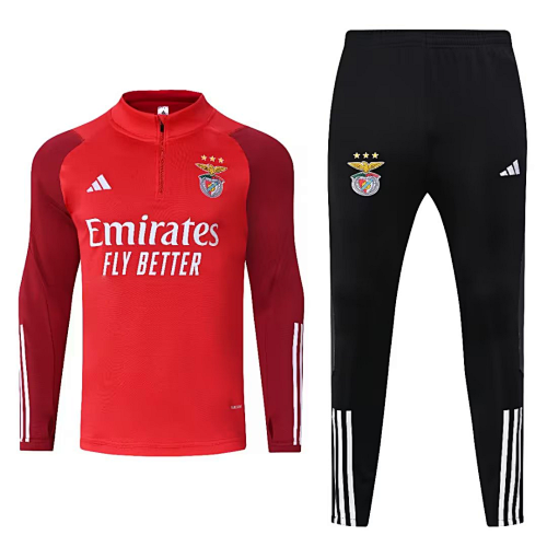 23/24 Benfica Training Wear S-XXL