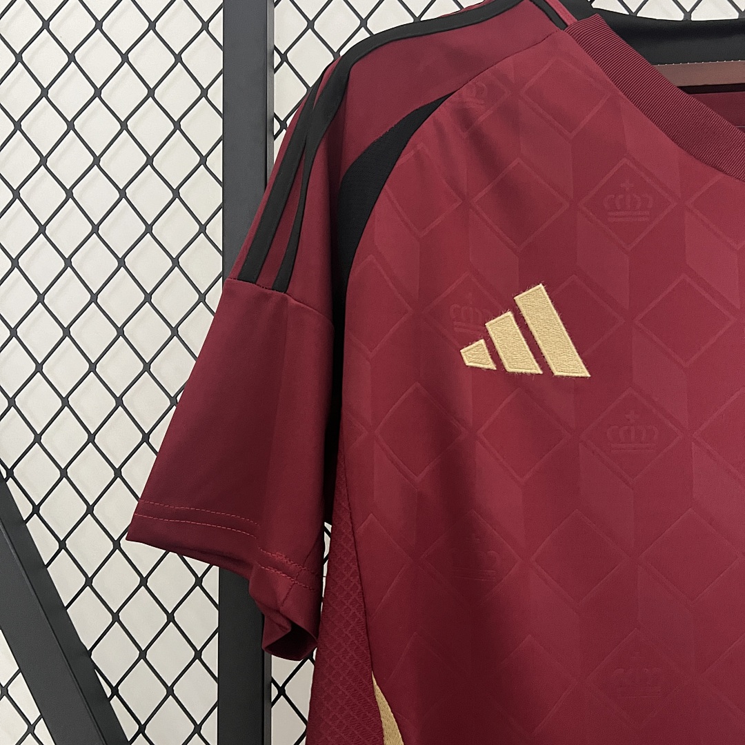 2024 Belgium Titular S-4XL, foto 6