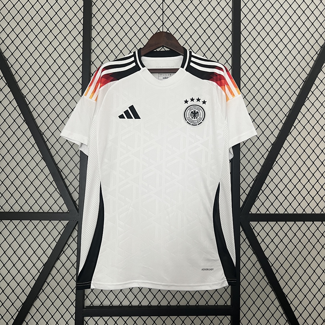 2024 Germany Titular S-4XL, foto 1