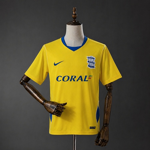Birmingham City 26/27 Visitante Camisa S-4XL