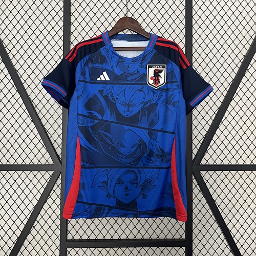 2024 Japan Edição especial S-XXL