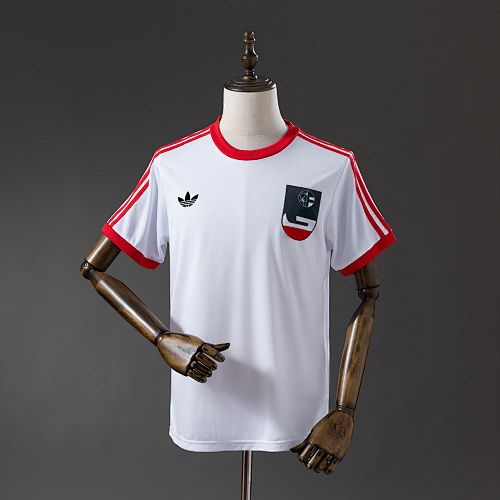 Iran 1978 Titular Retrô Camisa S-XXL