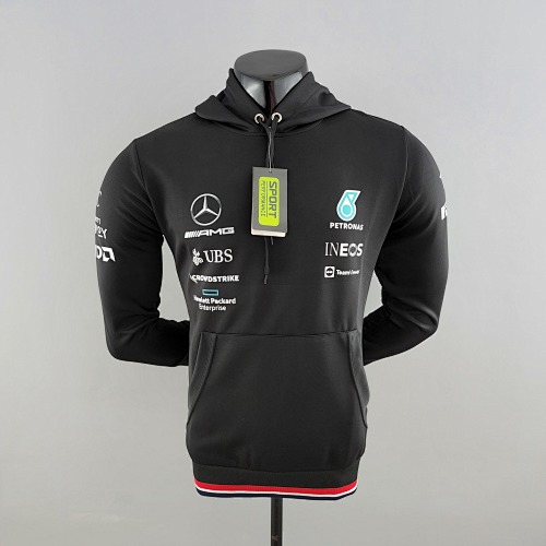 2022 F1 Jacket #0001 S-3XL