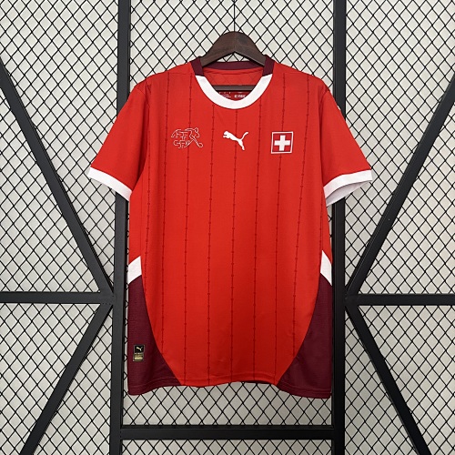2024 Swiss Titular S-4XL