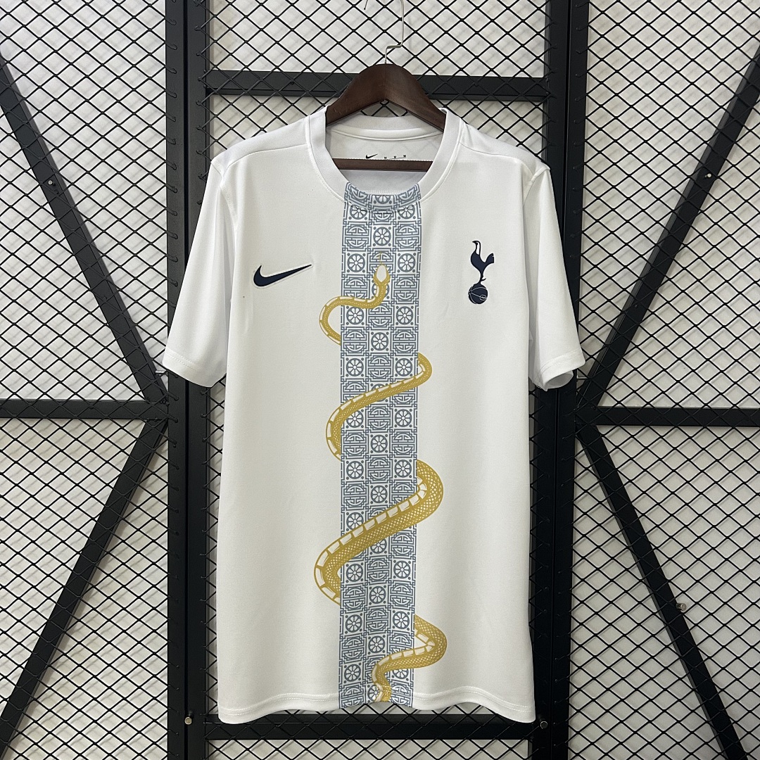 25/26 Tottenham Pre-match clothing S-4XL, foto 1