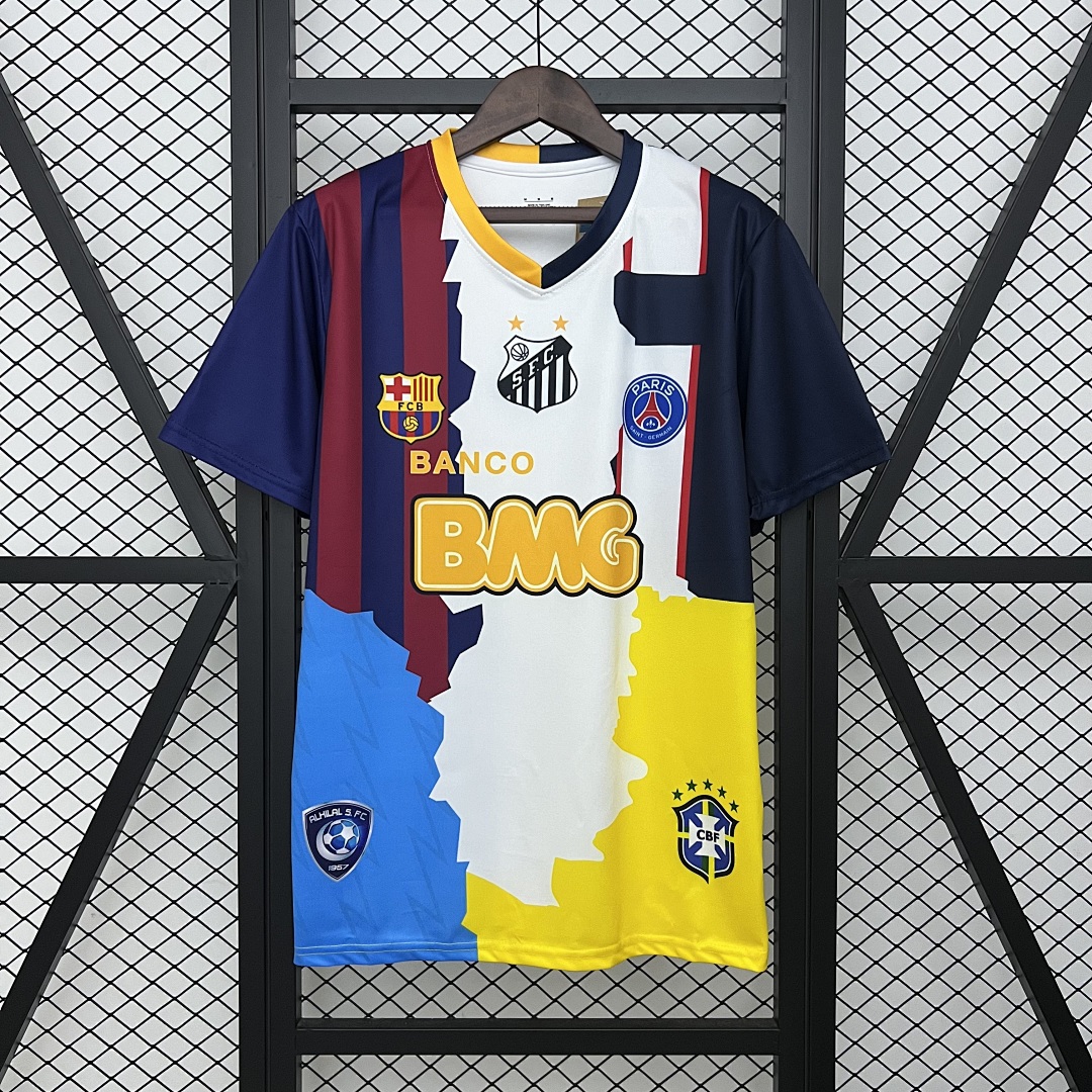 25/26 Neymar Jr Edição especial S-XXL, foto 1