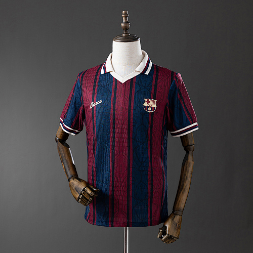 Retrô Barcelona 125th Anniversary S-4XL