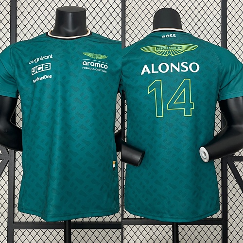 2024 F1 Formula One S-5XL