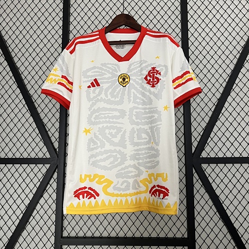 23/24 Internacional Edição especial S-4XL