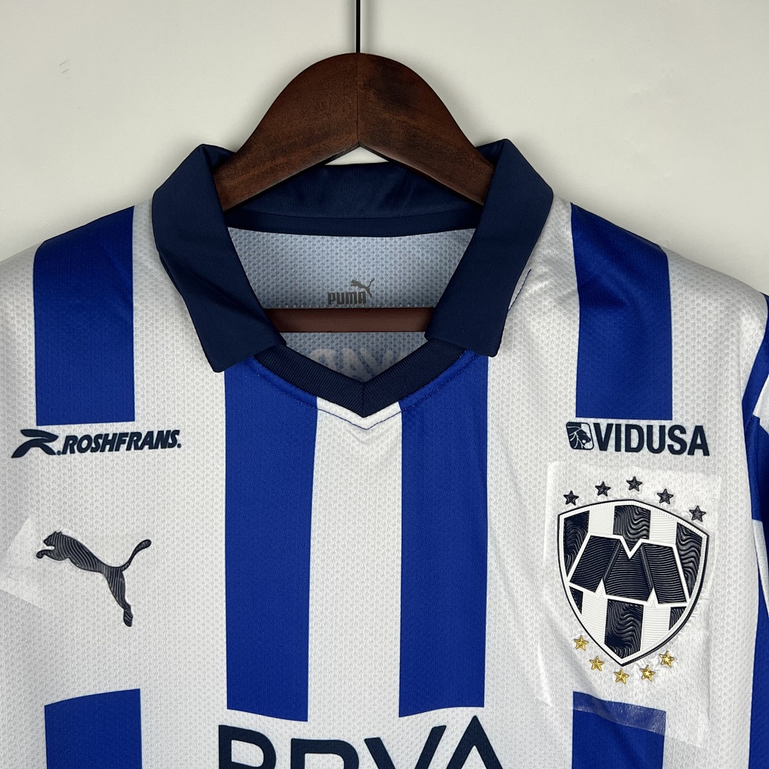 23/24 Monterey Titular S-XXL, foto 2