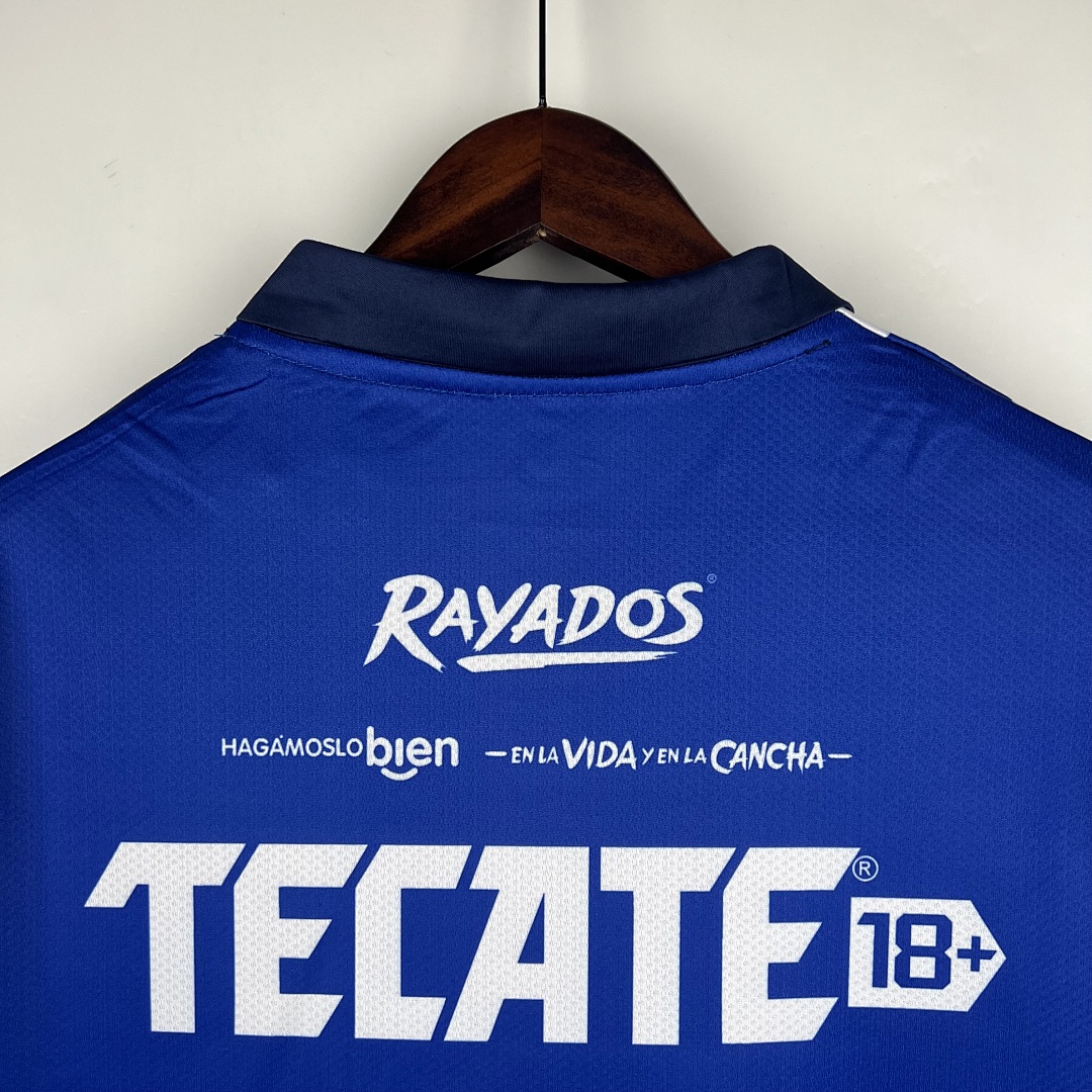 23/24 Monterey Titular S-XXL, foto 4