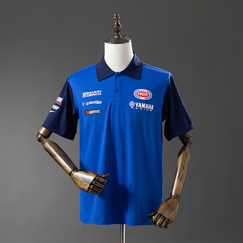 2025 polo F1 Formula One; S-3XL