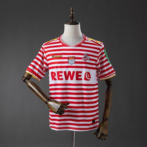 Köln 25/26 Carnival Camisa S-XXL
