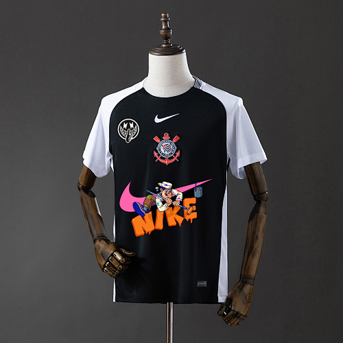 25/26 Corinthians Visitante S-4XL