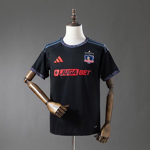 Colo Colo 26/27 Visitante Camisa S-4XL