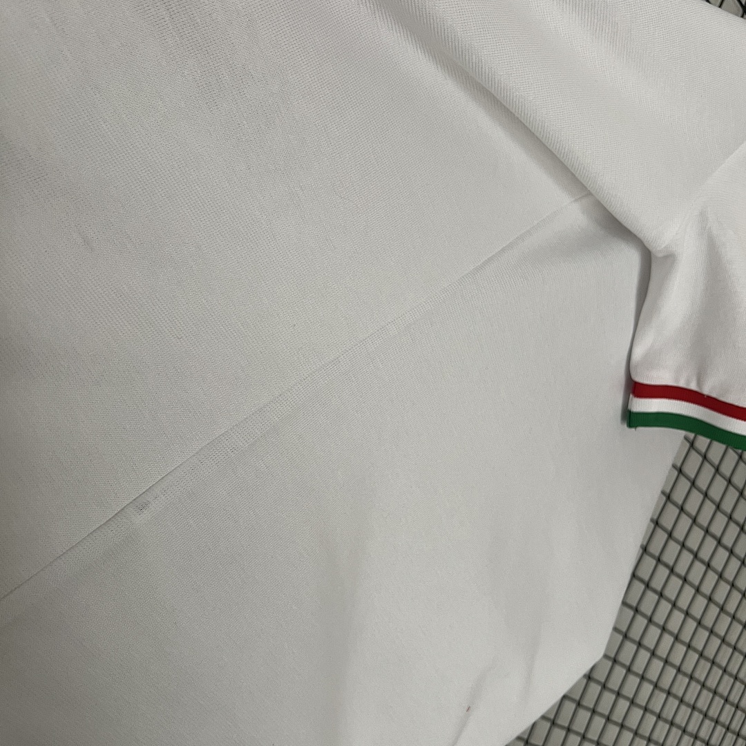 Retrô Mexico Edição especial S-3XL, foto 3