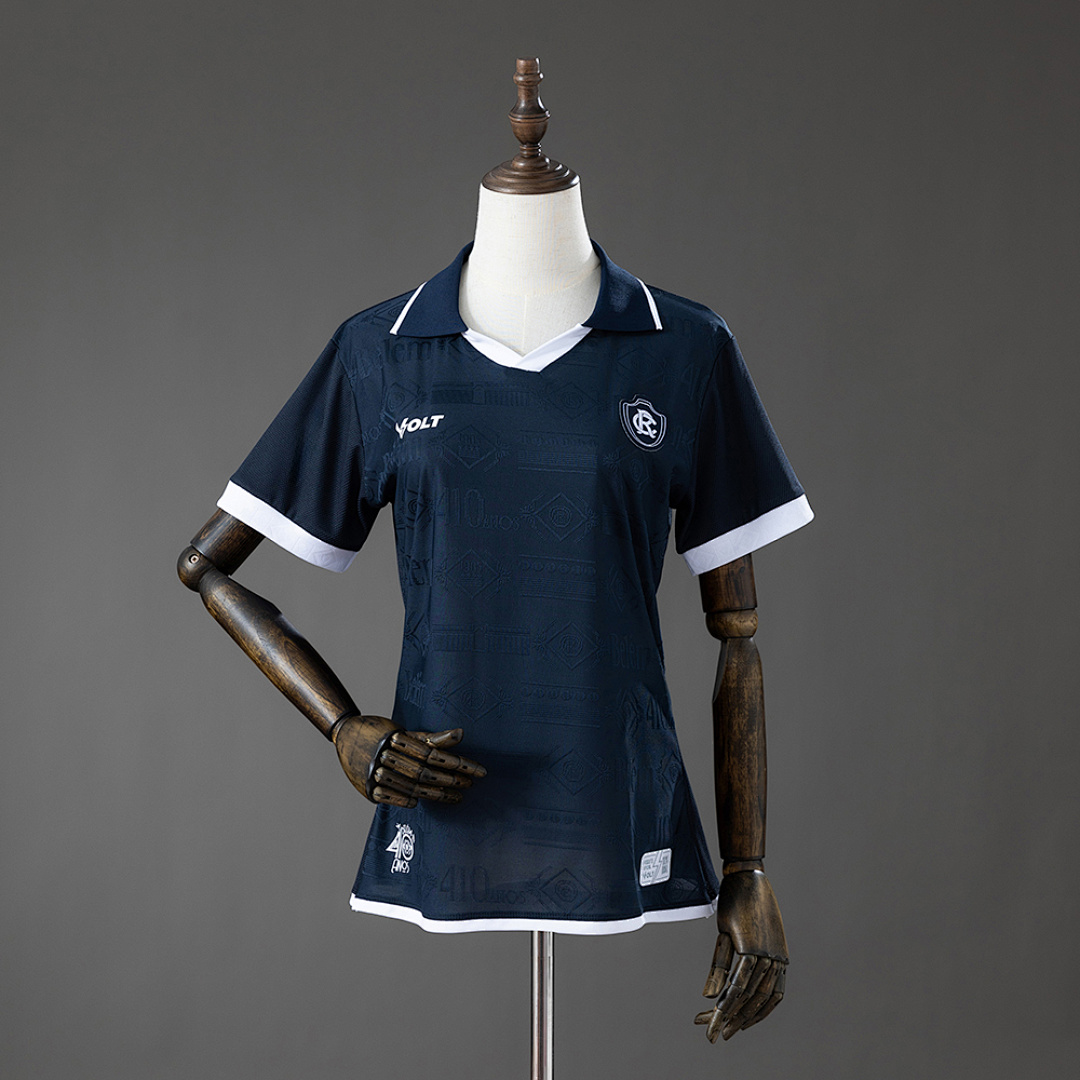Remo 26/27 Titular Feminina Camisa S-XXL, foto 1