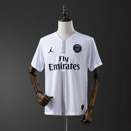 Retrô PSG 18/19 White S-XXL