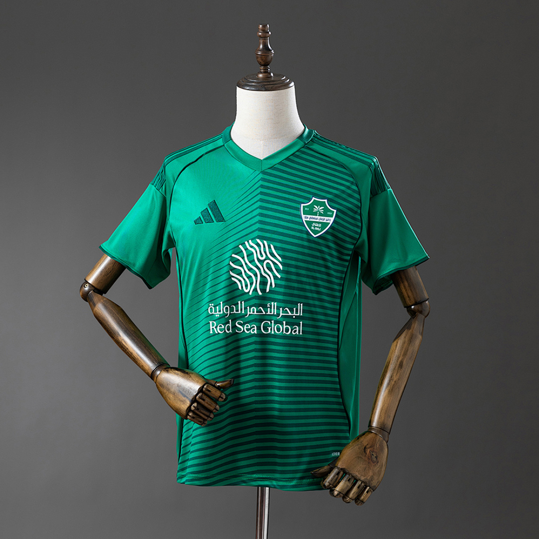 Al Ahli 2026 Titular S-4XL, foto 1