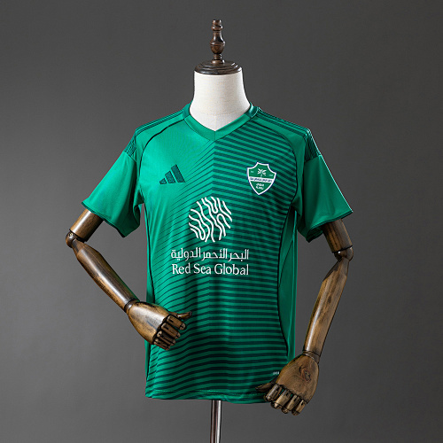 Al Ahli 2026 Titular S-4XL