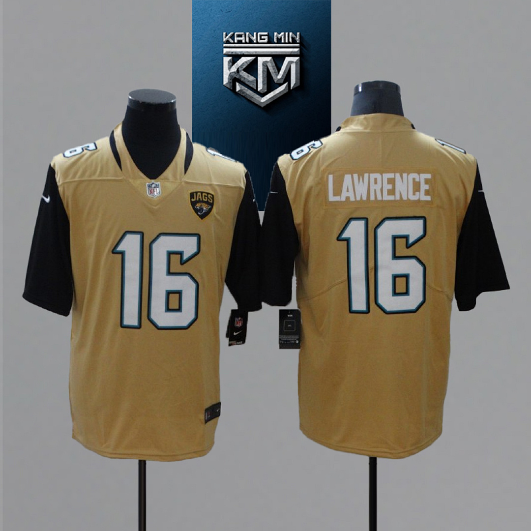 2021 Tigers NFL Camisa S-XXXL, foto 1