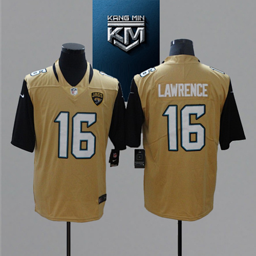 2021 Tigers NFL Camisa S-XXXL